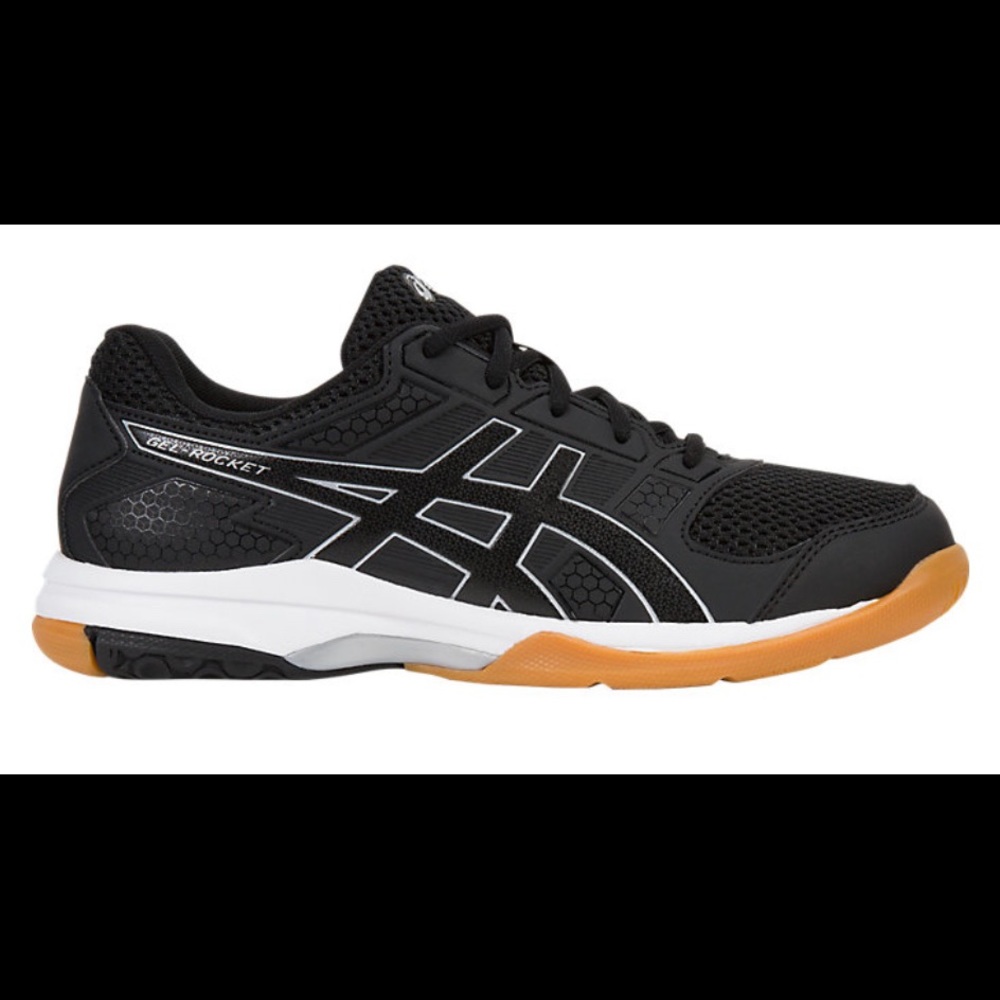 Women’s volleyball shoes